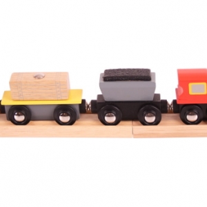 Thomas & Friends Gordon Wooden Train (2019) | Wooden Railways