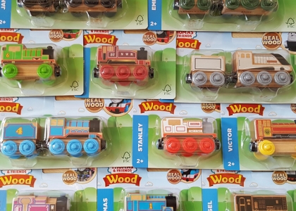 thomas wooden railway uk