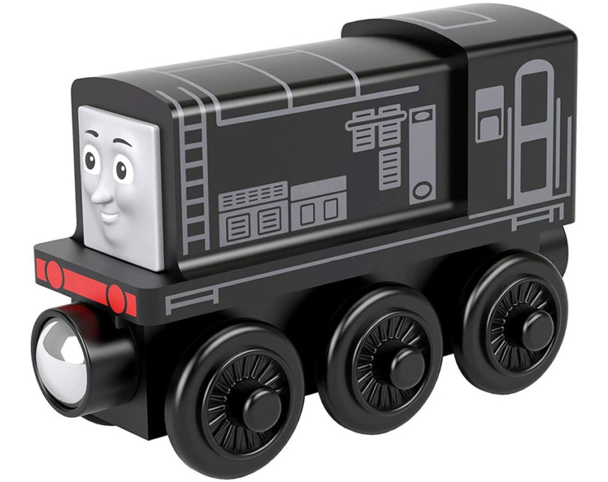 Thomas & Friends | Product categories | Wooden Railways